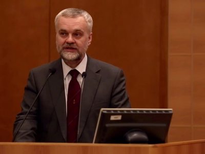 "Литература из первых уст": лекции Алексея Варламова и Джахан Поллыевой