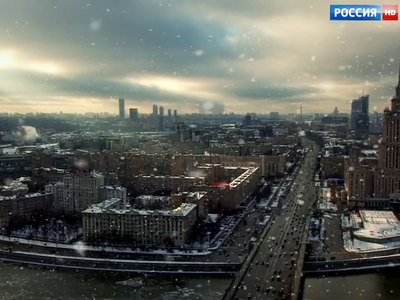 Холод не отступает: температура в столице опустится до 22 градусов