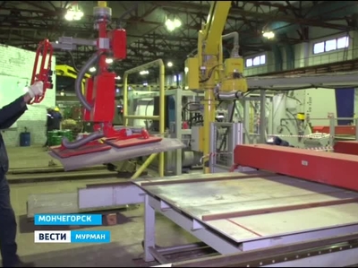 В Кольской ГМК выпущена стартовая товарная партия электролитного кобальта