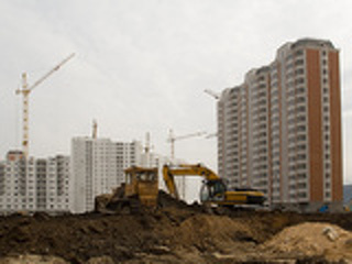 Москва «не планируют выделять дополнительные участки для объектов «СУ-155»
