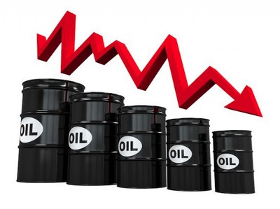 GS: в 2016 году цены на нефть рухнут до $20