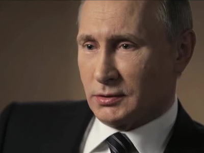 Владимир Путин: Европа отказалась от самостоятельной внешней политики
