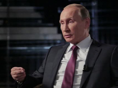 Путин: нельзя принимать жестких решений без  полного согласия в Совбезе ООН