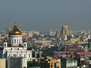 У храма Христа Спасителя возведут элитный жилой комплекс