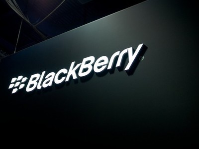 BlackBerry порадовала Уолл-стрит, акции в плюсе