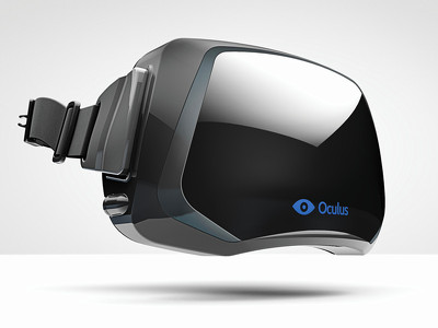   oculus rift   2016- 