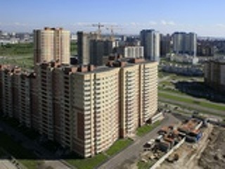 66 процентов россиян считают начало нового года благоприятным для покупки жилья