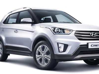 В Hyundai рассказали о новых моделях для России