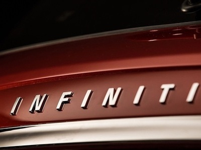 Infiniti снова получит российскую прописку