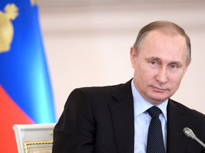 Путин дважды отклонил приглашение в Мюнхен
