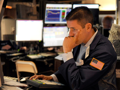  911 : Dow Jones    119 