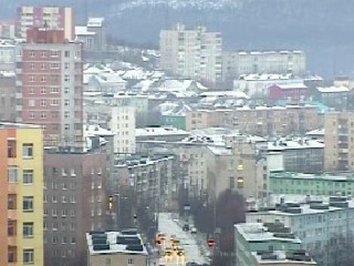 В Мурманской области официально закончился период полярной ночи