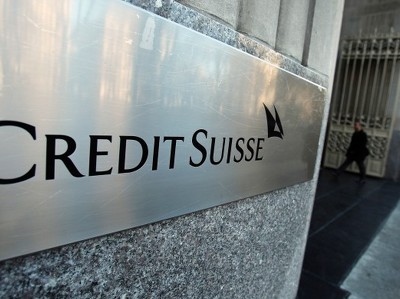 Credit Suisse: паника охватила мировые рынки