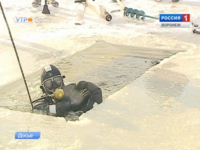 В Воронежской области проверили воду купелей - цифры шокируют