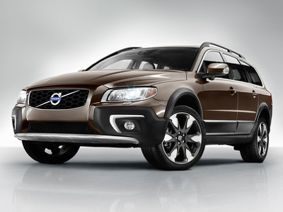 Volvo     5000  -     