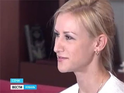 В Сочи начинают отбор в юные звезды фигурного катания
