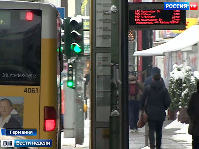 Изнасилование или педофилия: МИД разбирается в деле русской девочки из Берлина