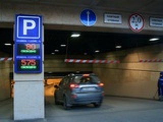 Обязательное условие: новостройки оборудуют паркингами