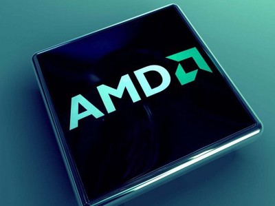 AMD     