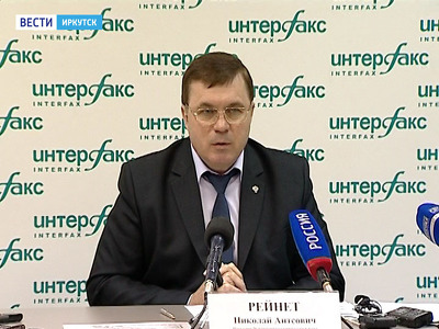 Строительство федеральных дорог в Прибайкалье продолжится, несмотря на кризис