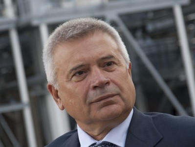 ЛУКойл может сократить инвестиции на $1,5 млрд
