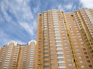 Москва построит 48 домов за счет бюджета