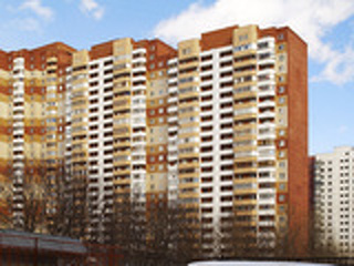 Квартиры бизнес-класса в новостройках Москвы подешевели на 13% в 2015 году