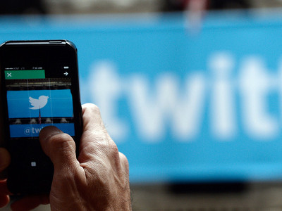 Глава Twitter сообщил об уходе четырех топ-менеджеров