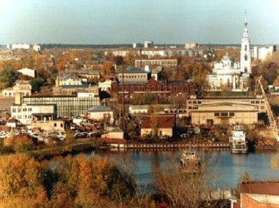 Кинешму официально признали историческим поселением федерального значения