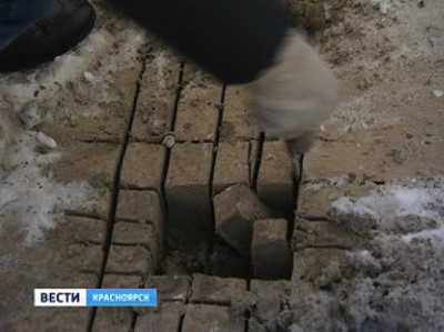Счётная палата выявила завышение стоимости работ по благоустройству острова Татышев