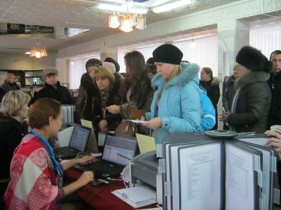 Росстат: безработица в 11 субъектах превысила 10%