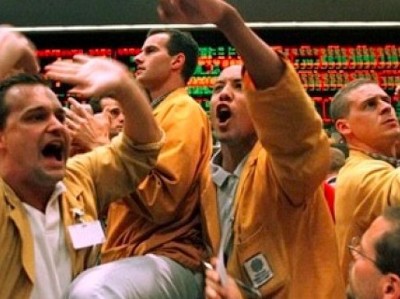 Спекулянты теперь ставят на рост нефти