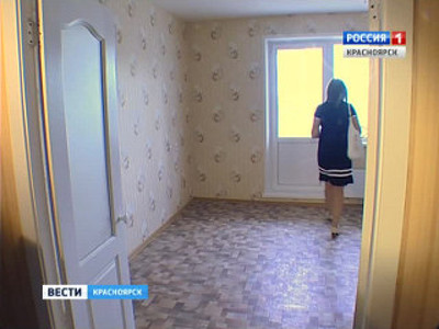 Красноярка отсудила 7 миллионов за формальдегид в новой квартире