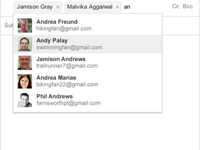 Gmail  Android      