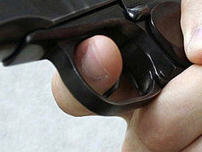 Житель Северодвинска устроил стрельбу из пневматики в магазине