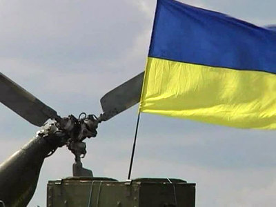 ВВС Украины доверили Дроздову