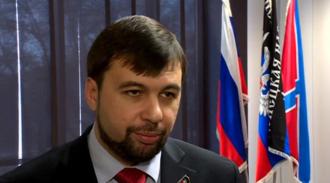 Пушилин: затягивание обмена пленными усугубляет конфликт