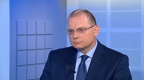 Константин Долгов: киевские власти не могут обуздать волну террора