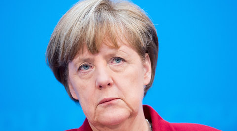 Меркель: Россия не разделяет ценности G7