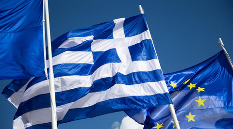 Минфин Бельгии: Еврогруппа не будет обсуждать референдум в Греции