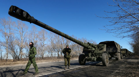 СБУ: в плену у ополченцев в Донбассе находятся 300 украинцев