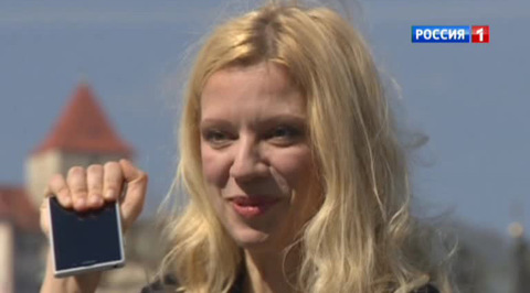 Совесть не позволила Лисице уйти по-тихому