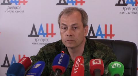 ДНР: частный спецназ проводит целевую ликвидацию неподконтрольных Киеву полевых командиров