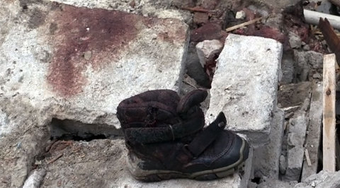 Силовики убили двух человек в Гольмовском и ранили пятерых в Горловке