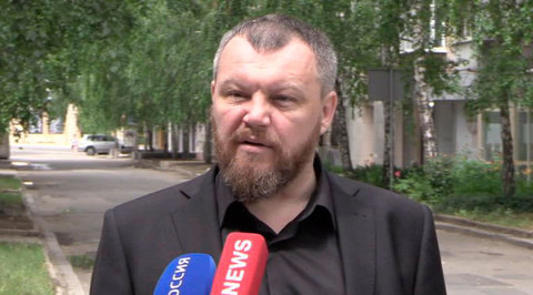 Пургин: Киев не согласовал поправки в Конституцию с ДНР и ЛНР 