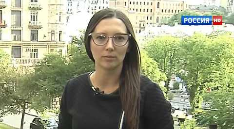 Кремль считает неприемлемой ситуацию с выдворением журналистки с Украины