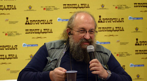 Политолог Вассерман попросит российского гражданства, если его лишат украинского