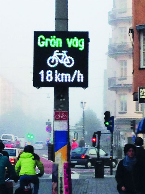 Без технологии светодиодов мы уже не представляем современный мир  (фото Nobel Prize).