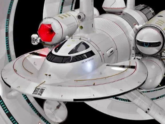 NASA: Создан космический корабль, позволяющий долететь до Альфа Центавра за 14 земных суток 
