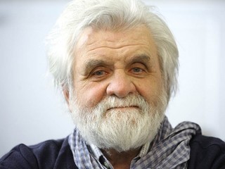 "Когда папа был маленьким" / Художник-иллюстратор Николай Устинов / Radiorus.ru